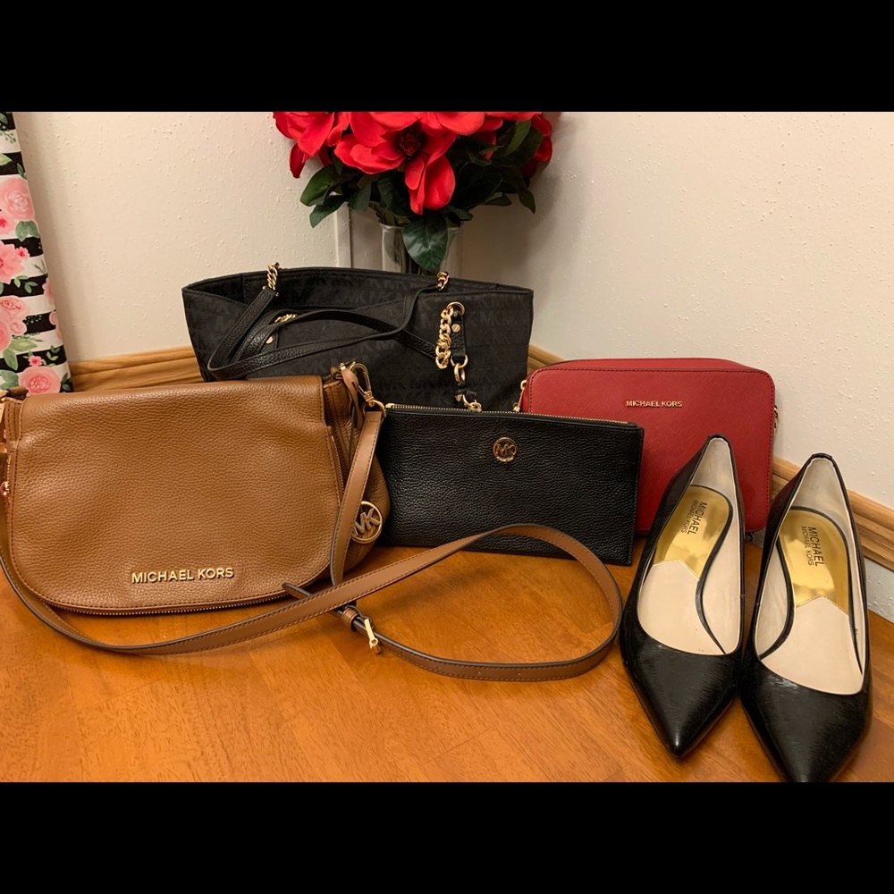 Michael Kors Lot